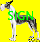 Sign Our Guestbook